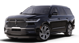 2025 Lincoln Lincoln Navigator External Image 1
